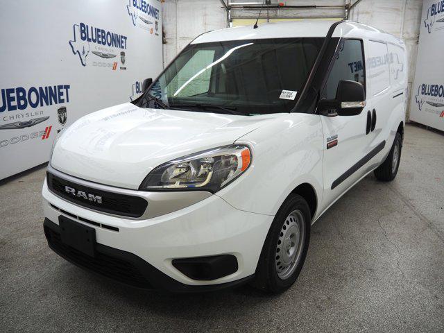2022 Ram ProMaster City Cargo Van Cargo Van