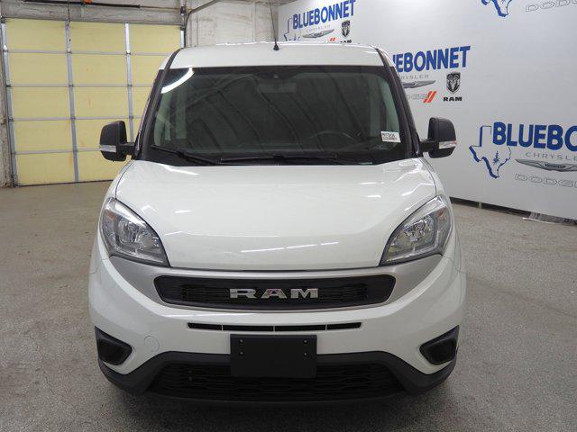 2022 Ram ProMaster City Cargo Van Cargo Van
