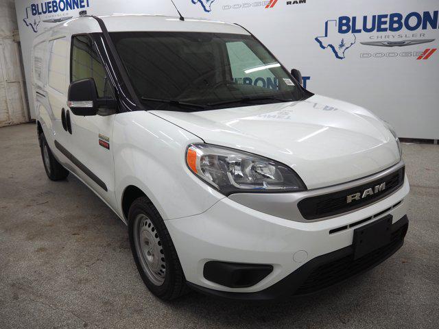 2022 Ram ProMaster City Cargo Van Cargo Van