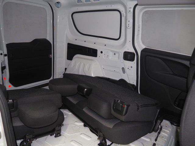 2022 Ram ProMaster City Cargo Van Cargo Van