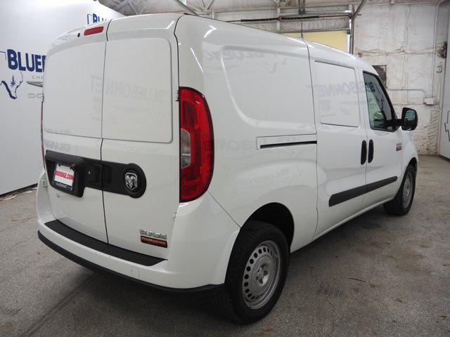 2022 Ram ProMaster City Cargo Van Cargo Van