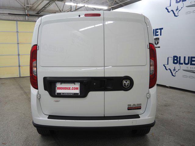 2022 Ram ProMaster City Cargo Van Cargo Van