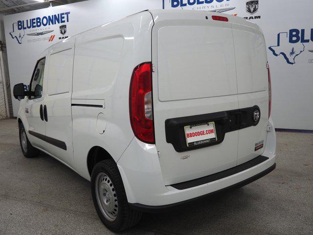 2022 Ram ProMaster City Cargo Van Cargo Van