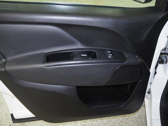 2022 Ram ProMaster City Cargo Van Cargo Van