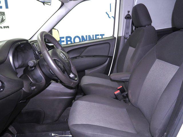2022 Ram ProMaster City Cargo Van Cargo Van