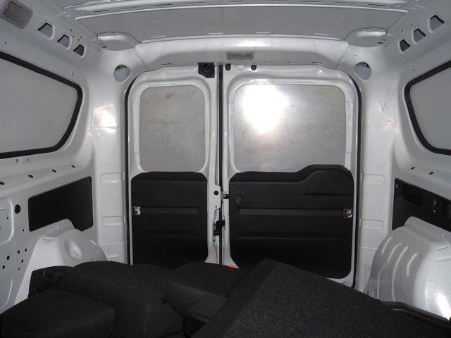 2022 Ram ProMaster City Cargo Van Cargo Van