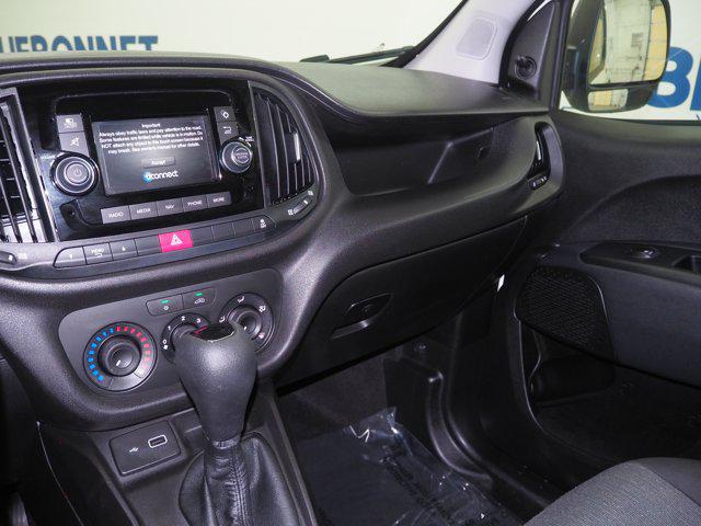 2022 Ram ProMaster City Cargo Van Cargo Van