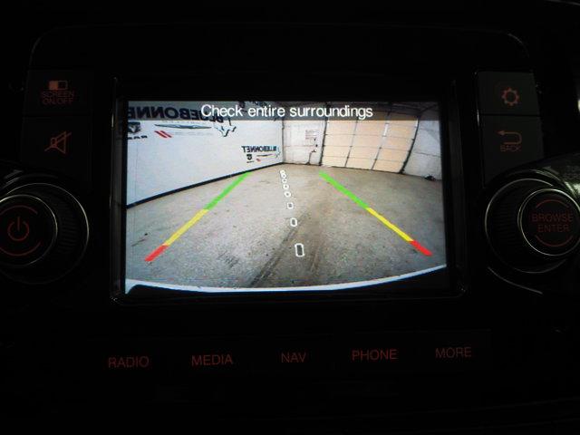 2022 Ram ProMaster City Cargo Van Cargo Van