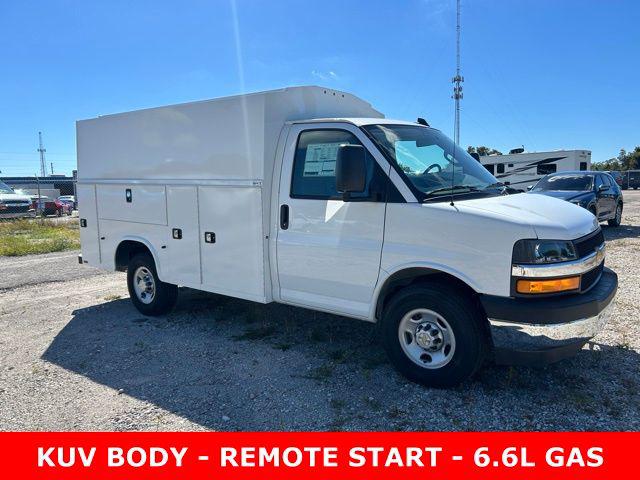 2025 Chevrolet Express Cutaway Work Van for sale in Bradenton, FL