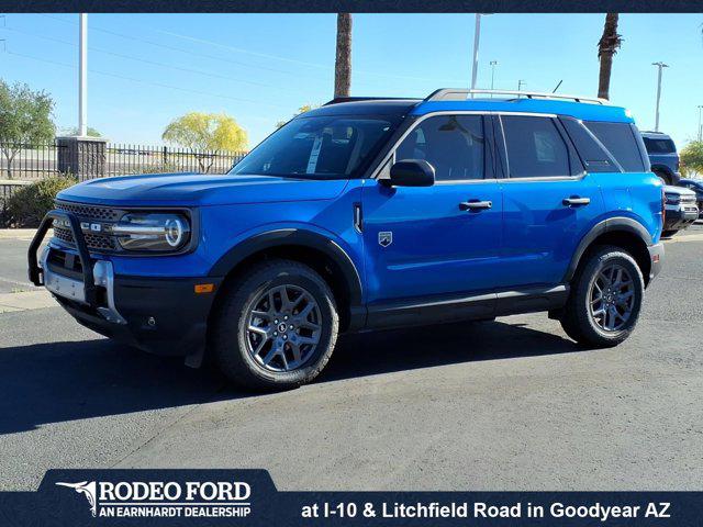 2025 Ford Bronco Sport Big Bend for sale in Goodyear, AZ