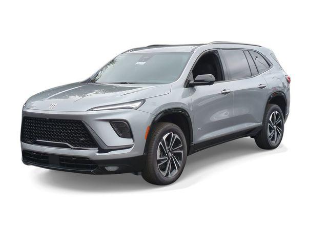 2026 Buick Enclave Sport Touring for sale in Greenville, NC