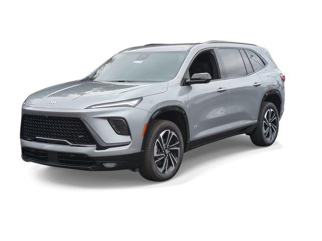 2026 Buick Enclave Sport Touring for sale in Greenville, NC