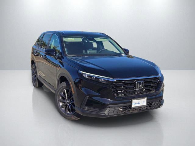 2026 Honda CR-V EX-L AWD for sale in Chula Vista, CA