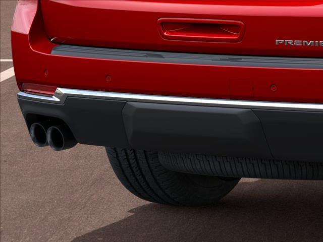 2025 Chevrolet Tahoe 4WD Premier