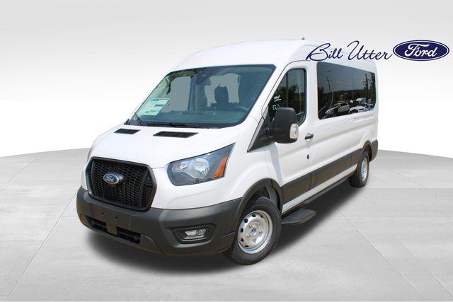 2025 Ford Transit-350 Passenger Van XL for sale in Denton, TX