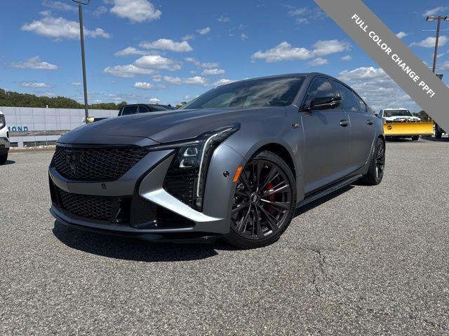 2026 Cadillac CT5-V V-Series Blackwing RWD for sale in Auburn, MA
