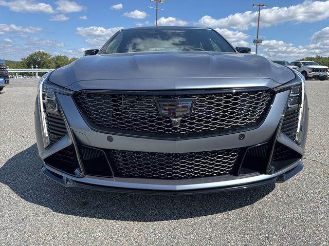 2026 Cadillac CT5-V V-Series Blackwing RWD