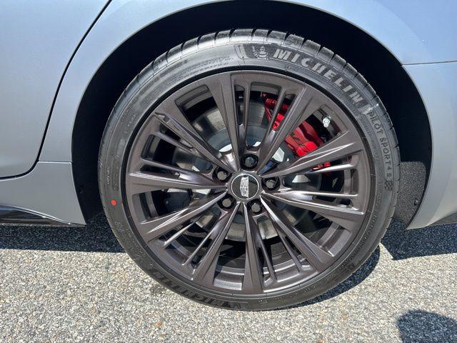 2026 Cadillac CT5-V V-Series Blackwing RWD