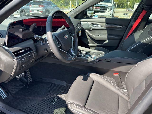2026 Cadillac CT5-V V-Series Blackwing RWD
