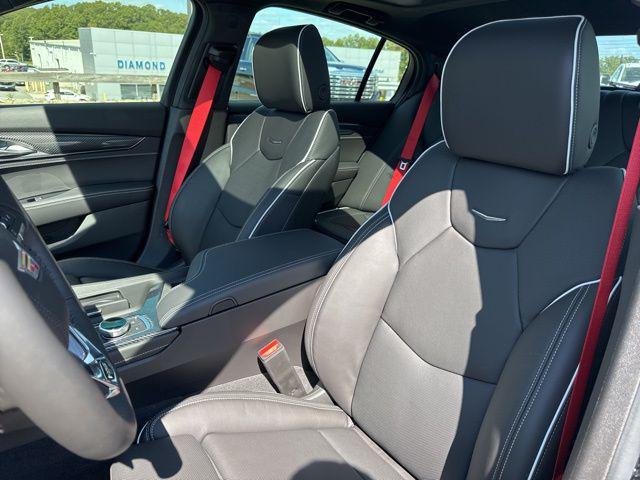 2026 Cadillac CT5-V V-Series Blackwing RWD