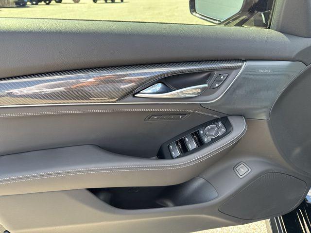 2026 Cadillac CT5-V V-Series Blackwing RWD