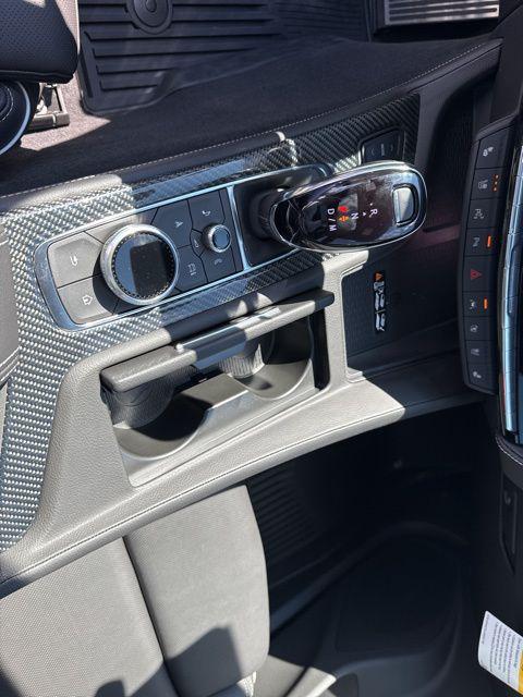 2026 Cadillac CT5-V V-Series Blackwing RWD