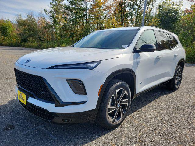 2026 Buick Enclave Sport Touring for sale in Westbrook, ME