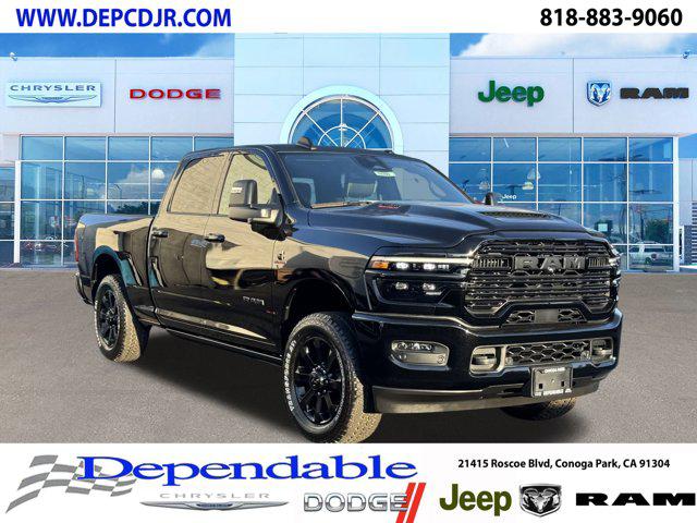 2026 Ram 2500 Laramie for sale in Canoga Park, CA