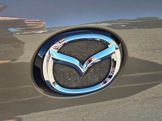 2024 Mazda Mazda3 2.5 Carbon Turbo