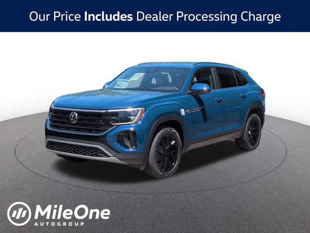 2026 Volkswagen Atlas Cross Sport 2.0T SE w/Technology for sale in Baltimore, MD