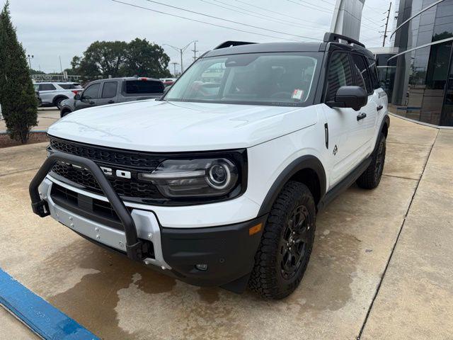 2025 Ford Bronco Sport Outer Banks for sale in Seminole, OK