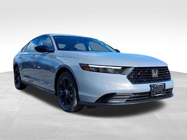 2025 Honda Accord Sedan SE for sale in Salem, NH
