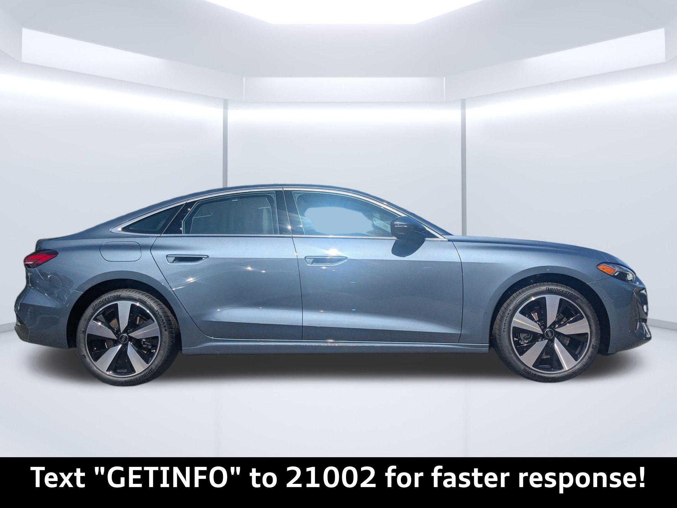 Audi 2025 ALL-NEW A5 Premium Plus TFSI quattro S tronic