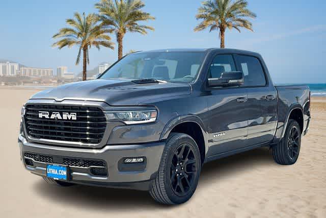 2026 Ram 1500 Laramie Crew Cab 4x2 5'7" Box for sale in Corpus Christi, TX
