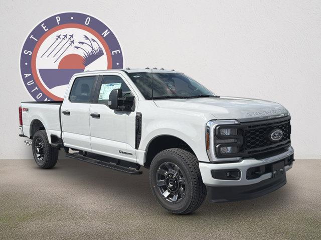 2026 Ford F-250 XL for sale in Crestview, FL