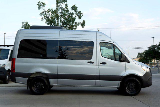 2025 Mercedes-Benz Sprinter 2500 Standard Roof 4-Cyl Diesel HO