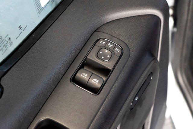 2025 Mercedes-Benz Sprinter 2500 Standard Roof 4-Cyl Diesel HO