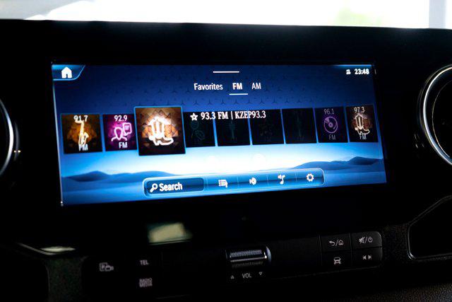 2025 Mercedes-Benz Sprinter 2500 Standard Roof 4-Cyl Diesel HO
