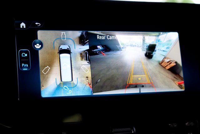 2025 Mercedes-Benz Sprinter 2500 Standard Roof 4-Cyl Diesel HO