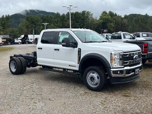 2026 Ford F-550 XL for sale in Canton, NC