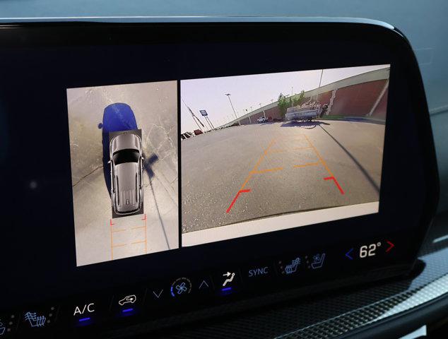 2026 Chevrolet Traverse FWD High Country