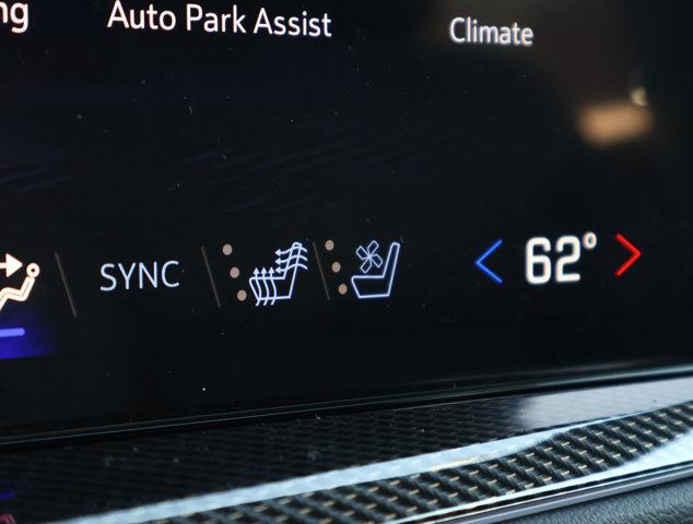 2026 Chevrolet Traverse FWD High Country