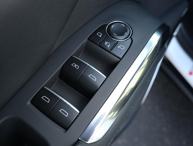 2026 Chevrolet Traverse FWD High Country