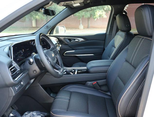 2026 Chevrolet Traverse FWD High Country