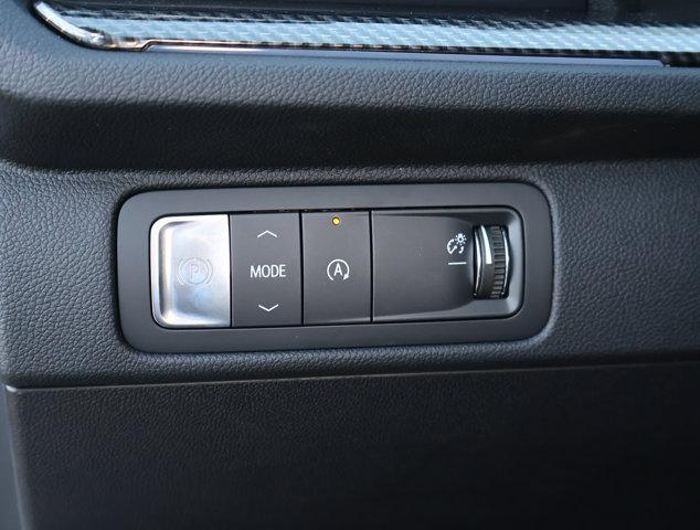 2026 Chevrolet Traverse FWD High Country