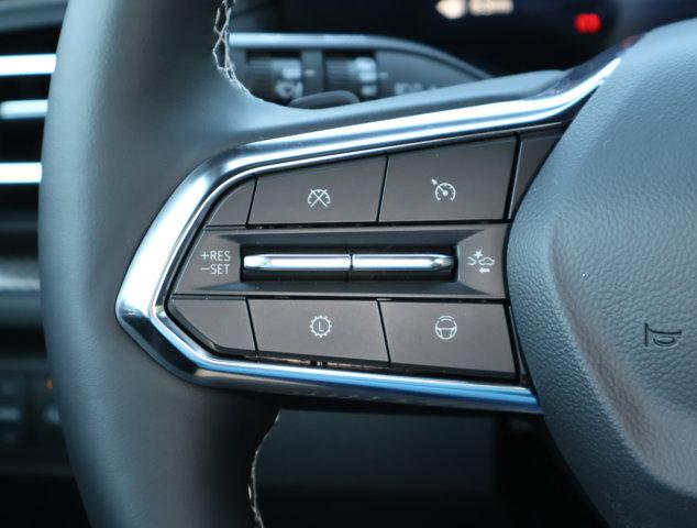 2026 Chevrolet Traverse FWD High Country