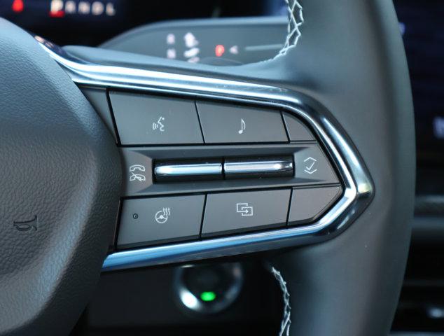 2026 Chevrolet Traverse FWD High Country