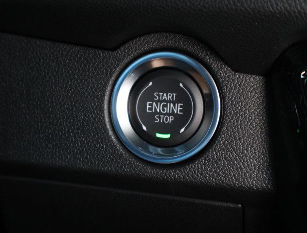 2026 Chevrolet Traverse FWD High Country