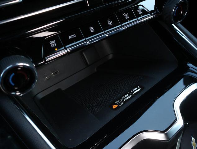 2026 Chevrolet Traverse FWD High Country