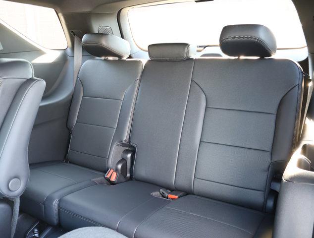 2026 Chevrolet Traverse FWD High Country